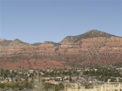 230 Crystal Sky, Sedona, AZ 86351