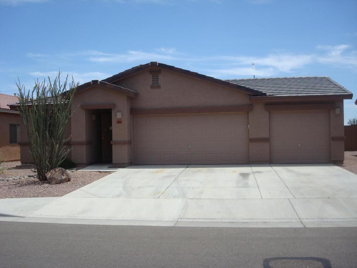 16861 W Carmen Dr., Surprise, AZ 85388