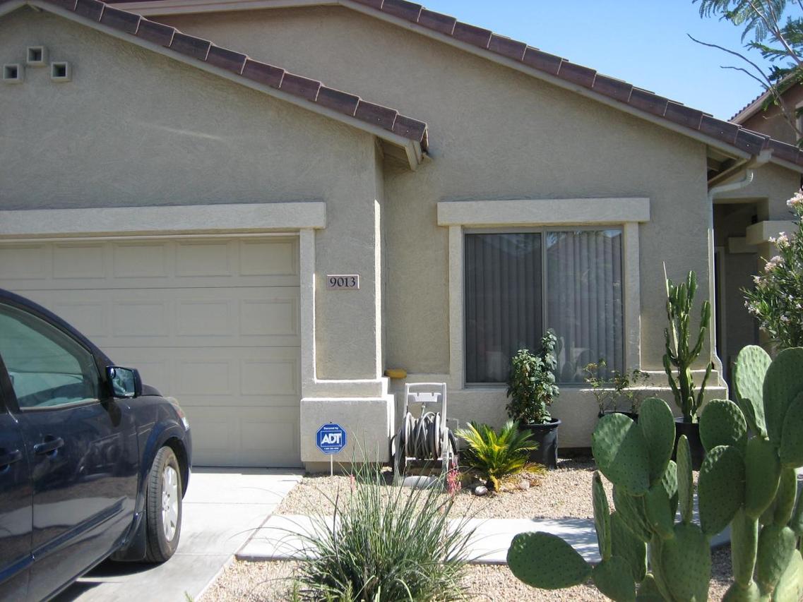 9013 W Hilton Ave., Tolleson, AZ 85353