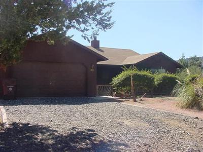 65 W Tonto Rim Dr., Sedona, AZ 86351