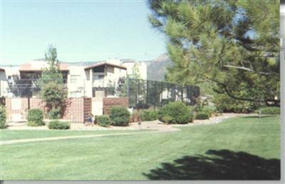 65 D-1 Verde Valley Sch #D-1, Sedona, AZ 86351