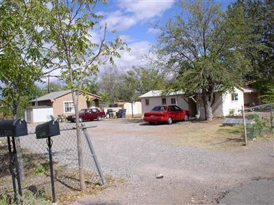 1302 E Gila #2, Cottonwood, AZ 86326