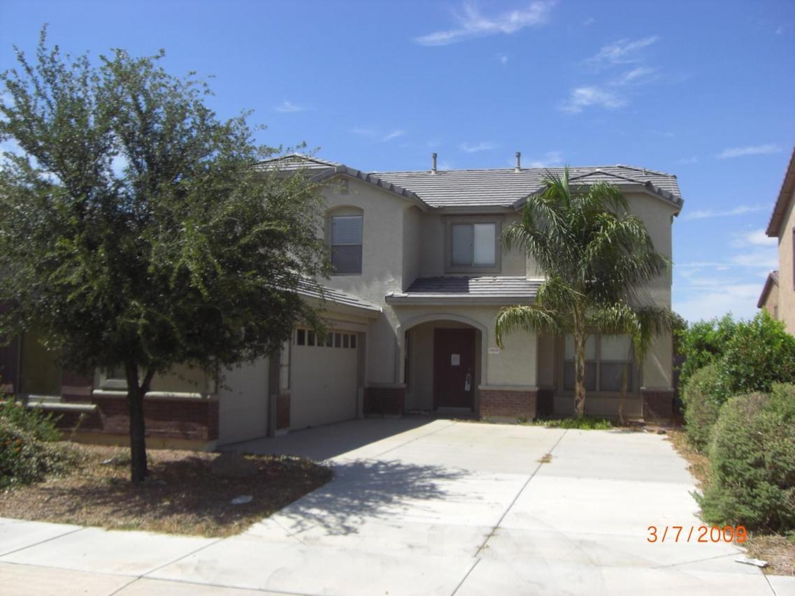 19650 E Canary Way, Queen Creek, AZ 85242