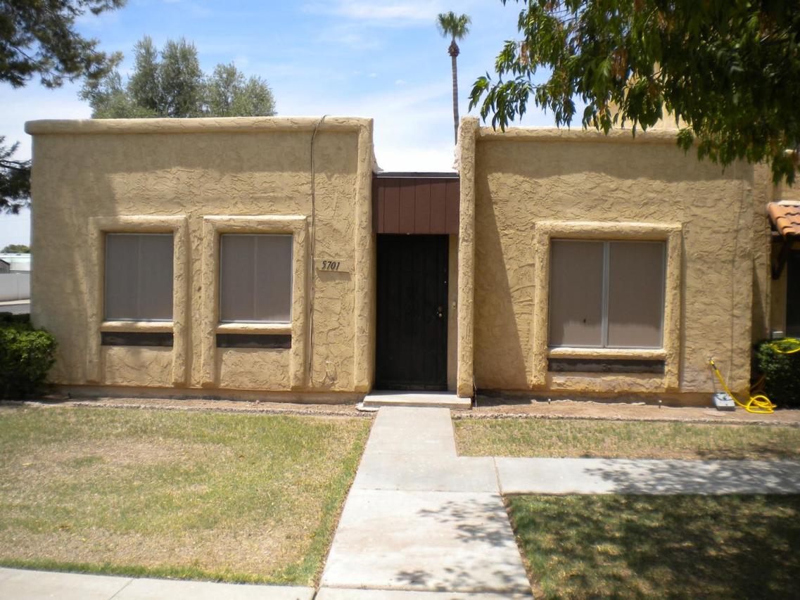 5701 N 44th Ln., Glendale, AZ 85301