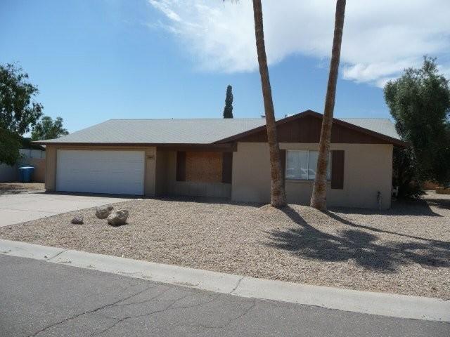 4409 W Cathy Cir., Glendale, AZ 85308