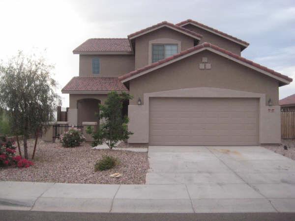 23817 W La Canada Blvd., Buckeye, AZ 85396