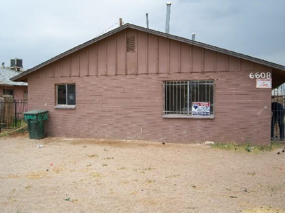 6608 S 22nd St., Phoenix, AZ 85042
