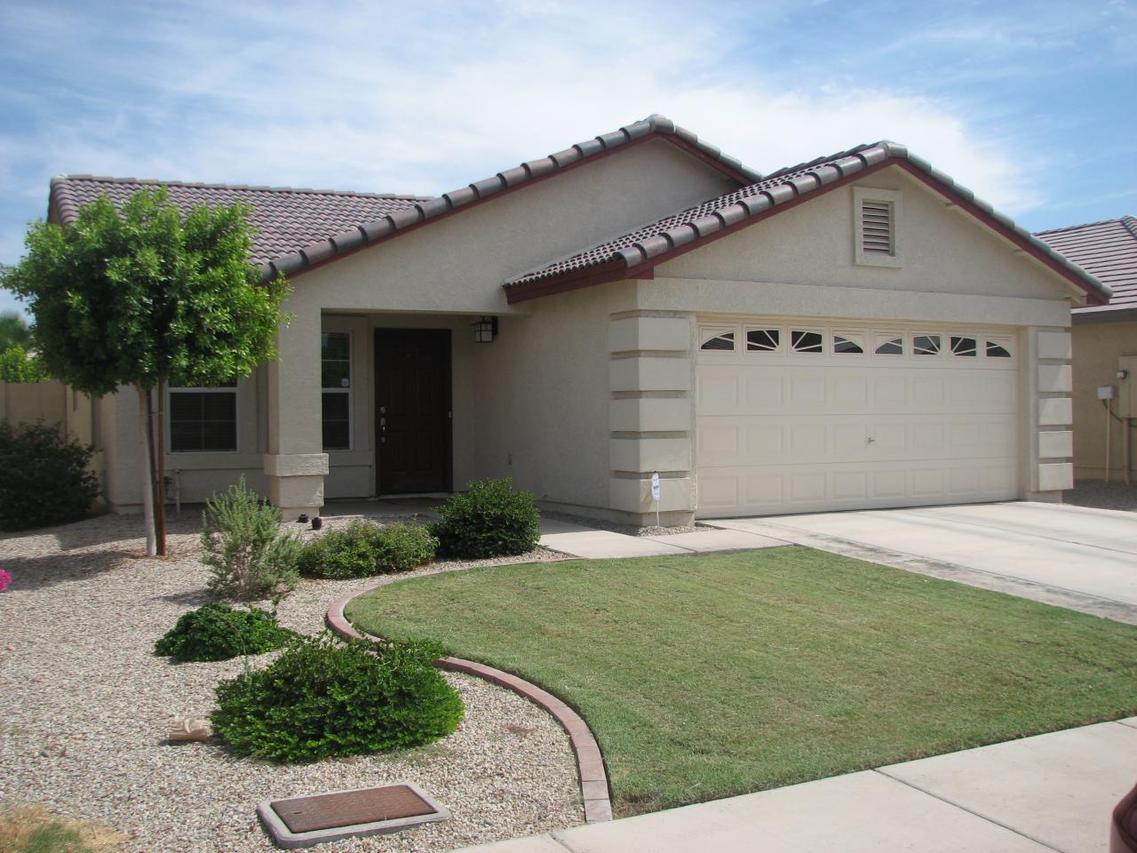 2902 W Chanute Pass, Phoenix, AZ 85041