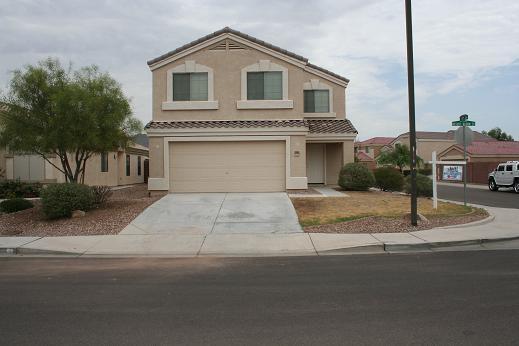 23922 W Desert Bloom St., Buckeye, AZ 85326