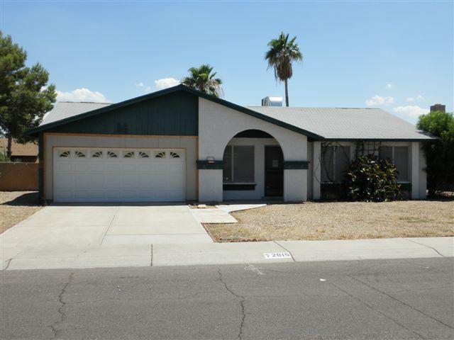 2815 W Villa Rita Dr., Phoenix, AZ 85053