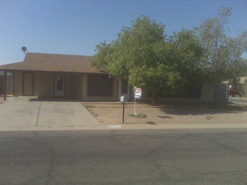 526 E Elaine St., Casa Grande, AZ 85222