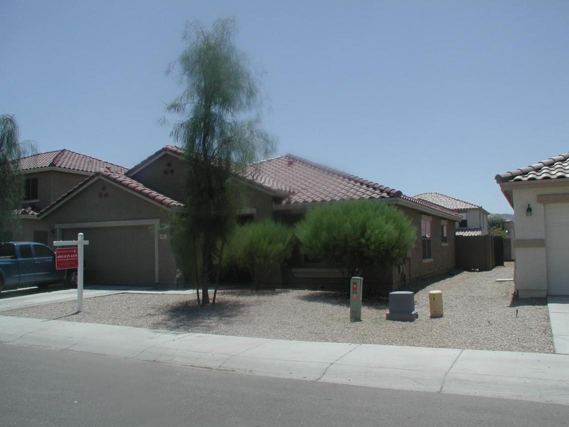 2601 W Spencer Run, Phoenix, AZ 85041