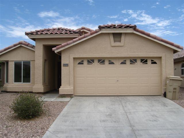 23190 W Antelope Tr., Buckeye, AZ 85326