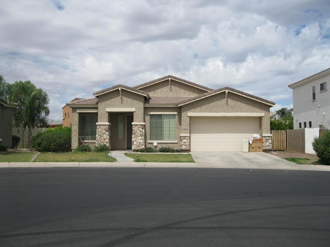 6254 S Twilight Ct., Gilbert, AZ 85298