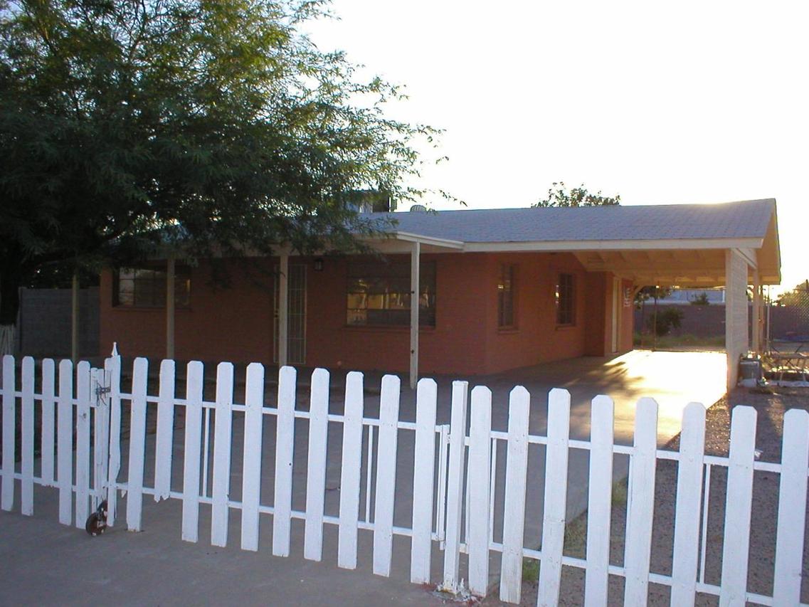 410 N 98th St., Mesa, AZ 85207