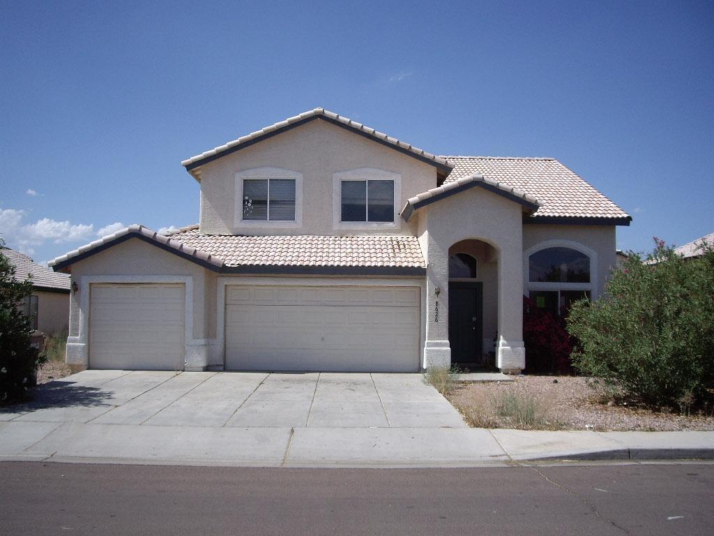 8626 W Las Palmaritas Dr., Peoria, AZ 85345