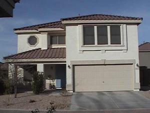 2412 E Hazeltine Way, Chandler, AZ 85249