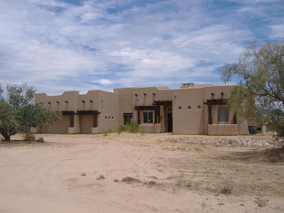 16812 E Via Dona Rd., Rio Verde, AZ 85263