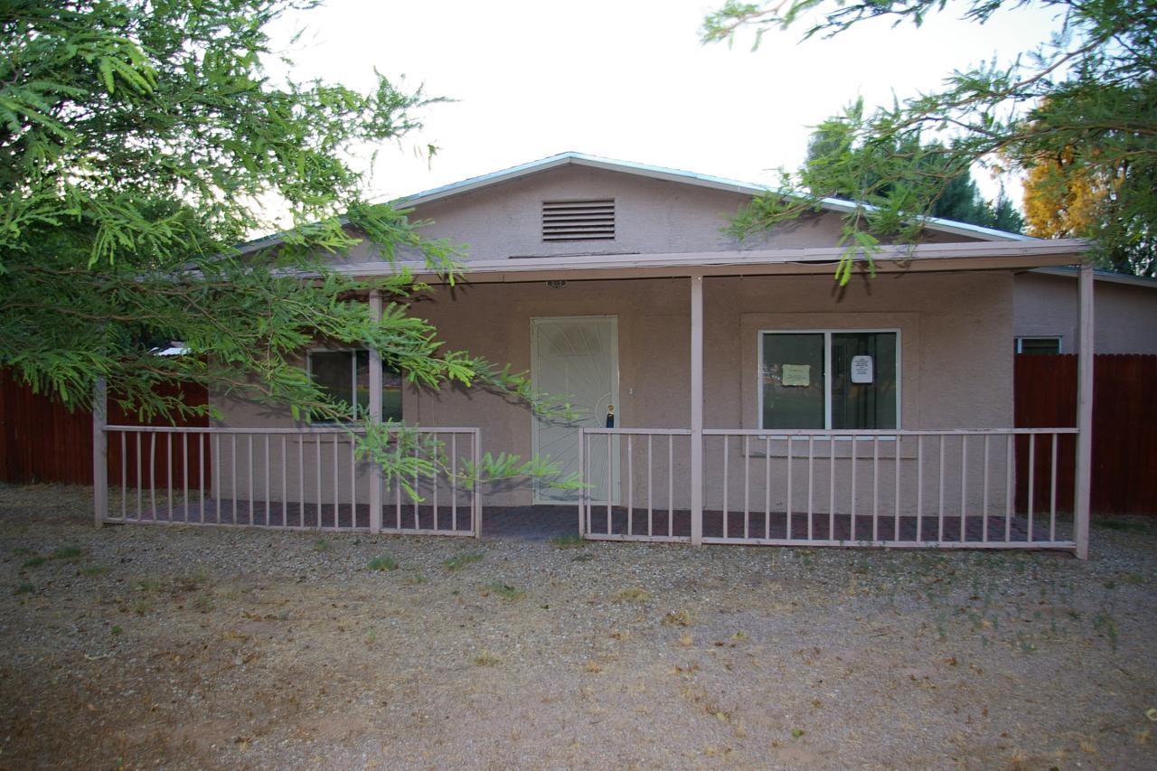 132 Swilling Ave., Wickenburg, AZ 85390