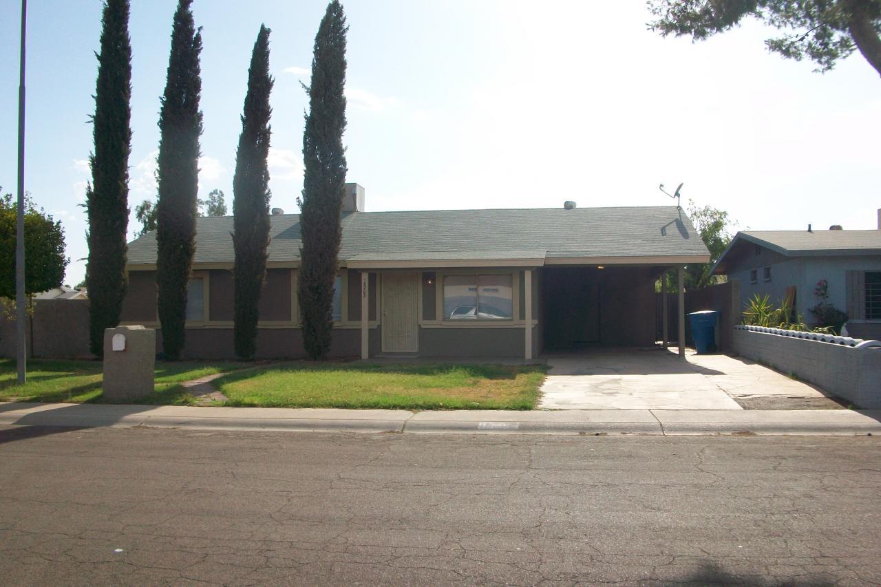 18202 N 33rd Ave., Phoenix, AZ 85053