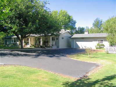 840 N Aspass, Cornville, AZ 86325