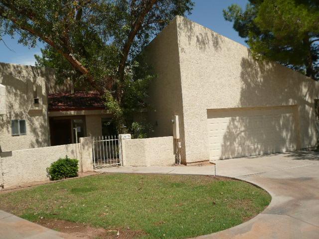 792 W El Monte Pl. #9, Chandler, AZ 85225