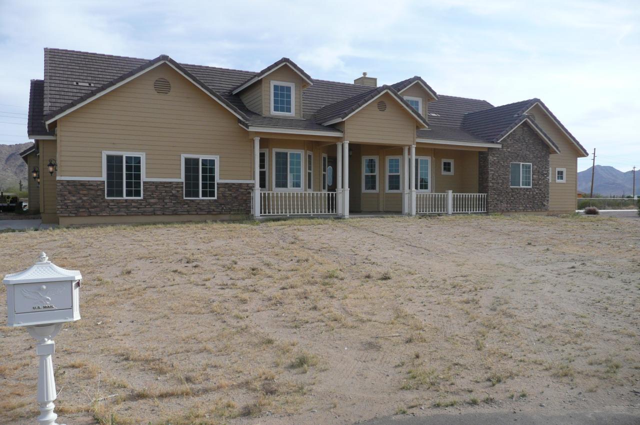 20509 E Navajo Dr., Queen Creek, AZ 85242