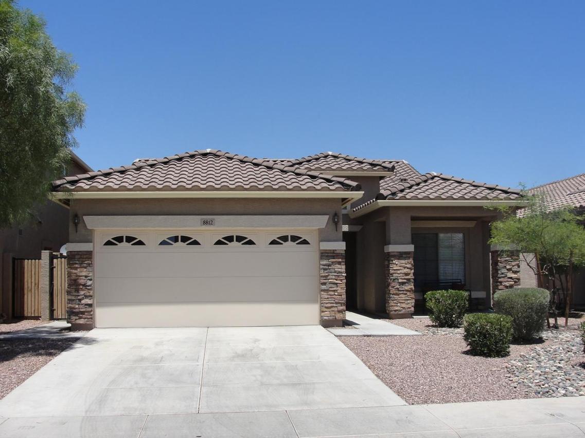 8812 W Gibson Ln., Tolleson, AZ 85353