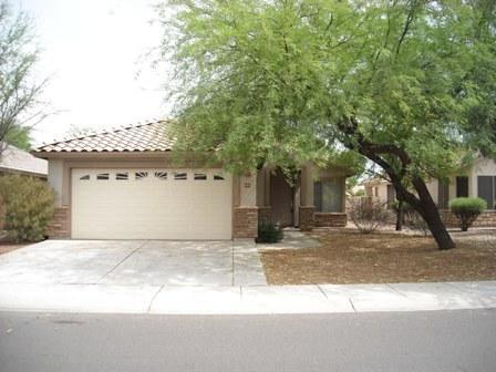 596 W Mirage Loop, Casa Grande, AZ 85222