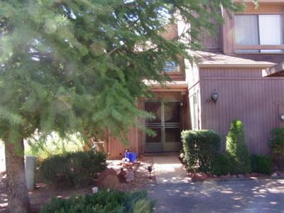 33 Vista Montana, Sedona, AZ 86336