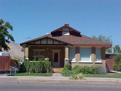 1108 Main, Clarkdale, AZ 86324