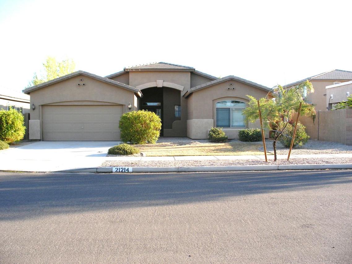 21214 E Tierra Grande Dr., Queen Creek, AZ 85242