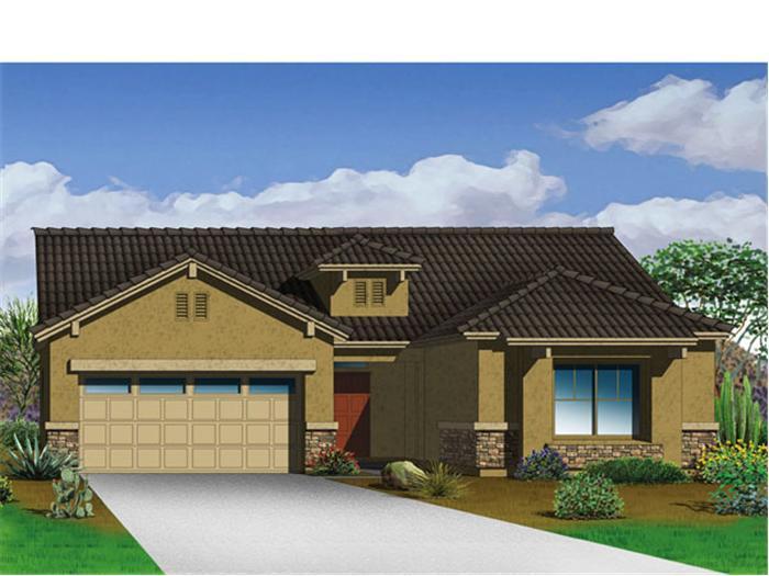 16357 W Cameron Dr., Surprise, AZ 85388