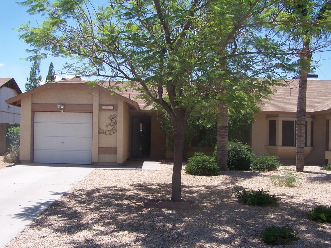 2865 E Isabella Ave., Mesa, AZ 85204