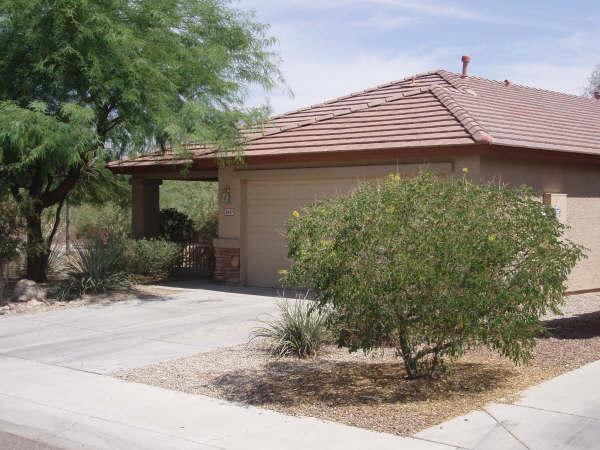 2407 W Blue Sky Dr., Phoenix, AZ 85085