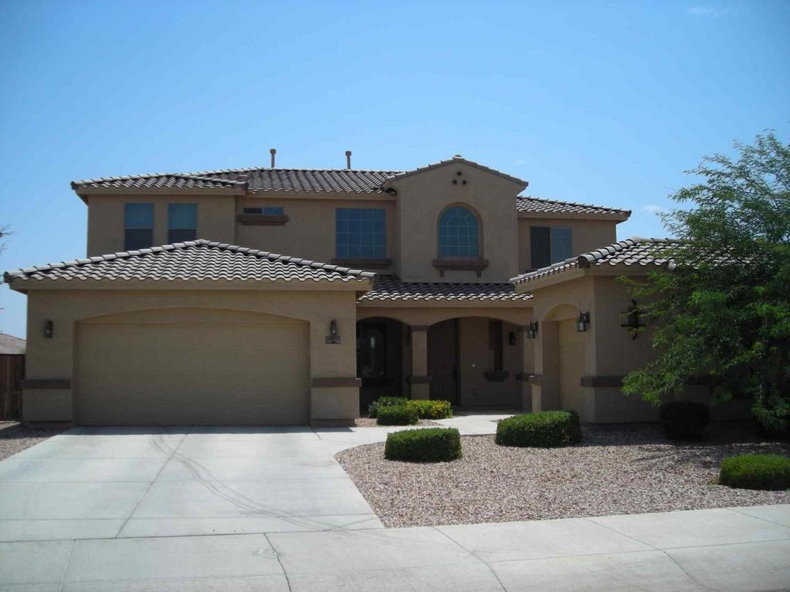 15335 W Montecito Ave., Goodyear, AZ 85338