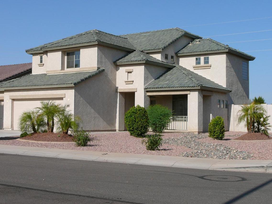 2301 N 107th Dr., Avondale, AZ 85392