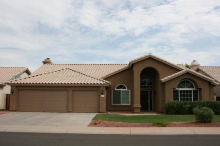 2130 W Ivanhoe St., Chandler, AZ 85224