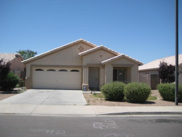3601 E Thunderheart Tr., Gilbert, AZ 85297