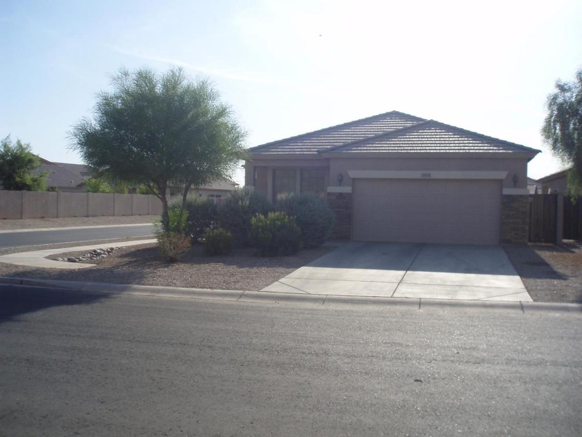28321 N Zircon Dr., Queen Creek, AZ 85243