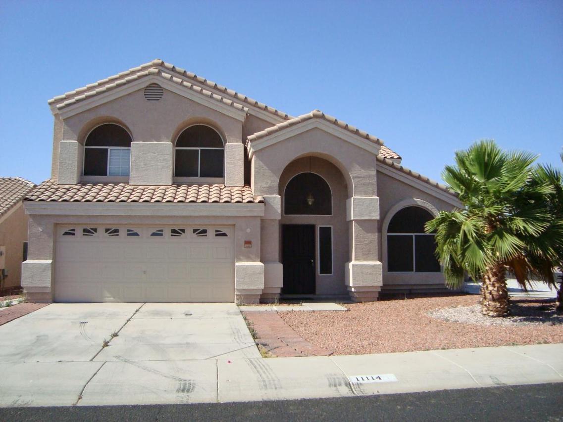 11114 W Ashley Chantil Dr., Surprise, AZ 85374