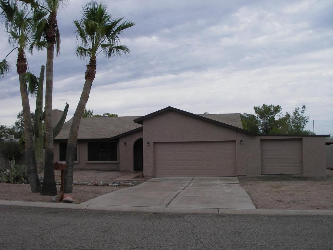 7611 E Minton Pl., Mesa, AZ 85207
