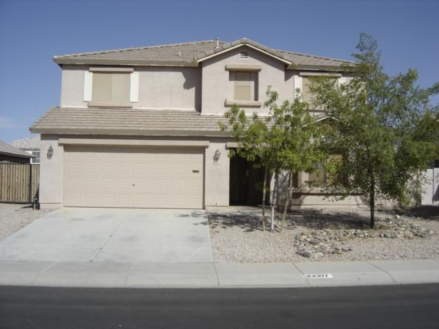 22217 N Caven Dr., Maricopa, AZ 85238