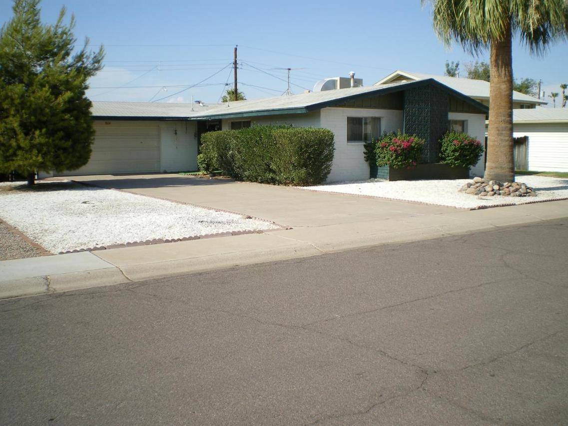 8614 E Palo Verde Dr., Scottsdale, AZ 85250