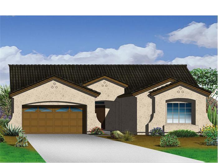 11691 N 165th Ave., Surprise, AZ 85388