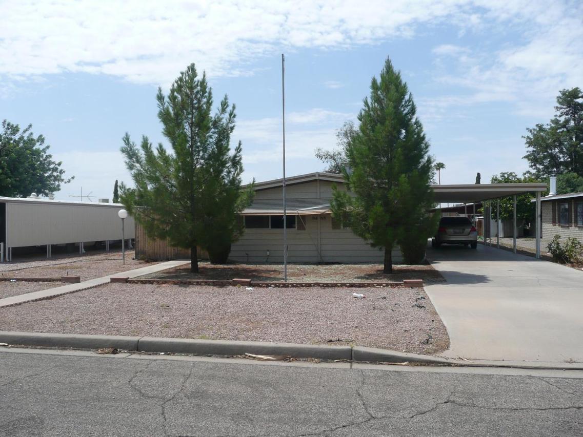 9255 E Pueblo Ave., Mesa, AZ 85208