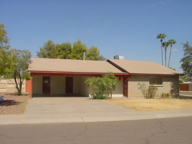 5006 S Clark Dr., Tempe, AZ 85282