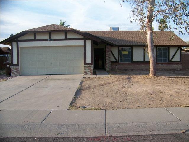 8412 W Ruth Ave., Peoria, AZ 85345