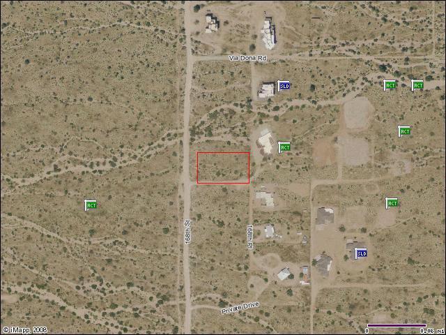 29xxx N 168th St. #219-38-007Y, Rio Verde, AZ 85263