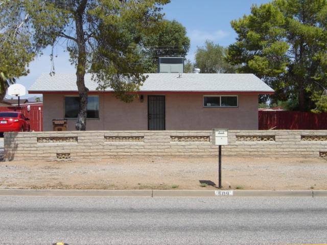 509 N 96th St., Mesa, AZ 85207